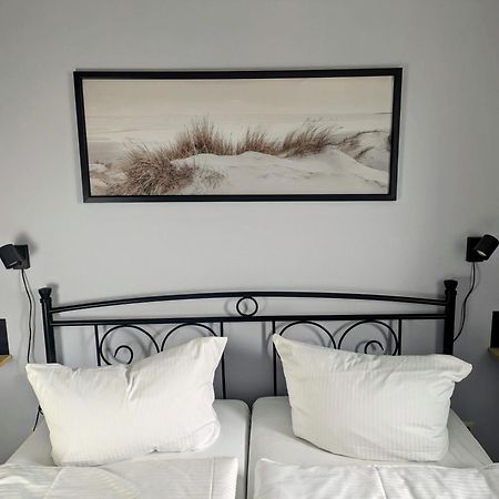 Am Sonnengarten, Whg 1 Heringsdorf Dış mekan fotoğraf