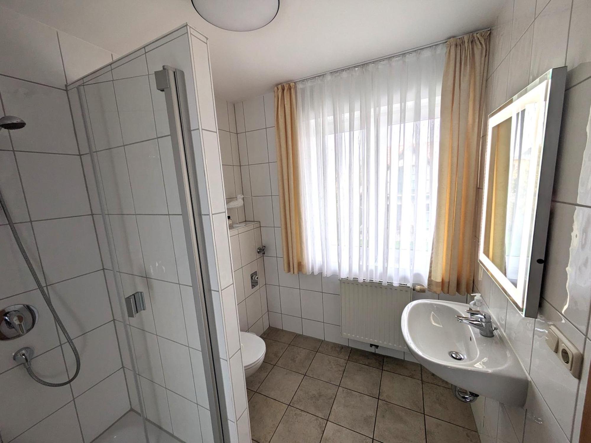 Am Sonnengarten, Whg 1 Heringsdorf Dış mekan fotoğraf